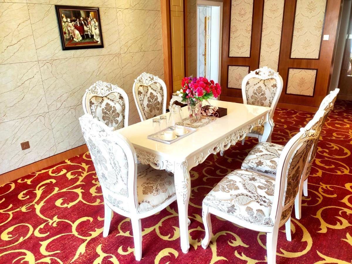Golden Peacock Hotel Blantyre Luaran gambar