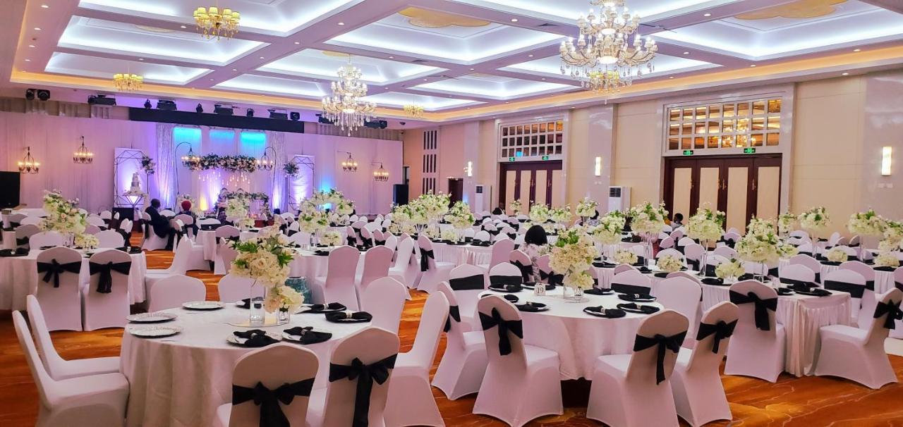 Golden Peacock Hotel Blantyre Luaran gambar