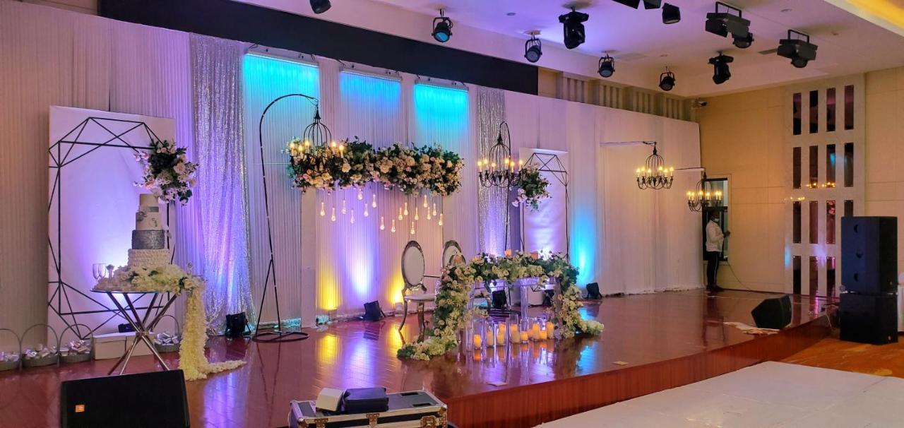 Golden Peacock Hotel Blantyre Luaran gambar