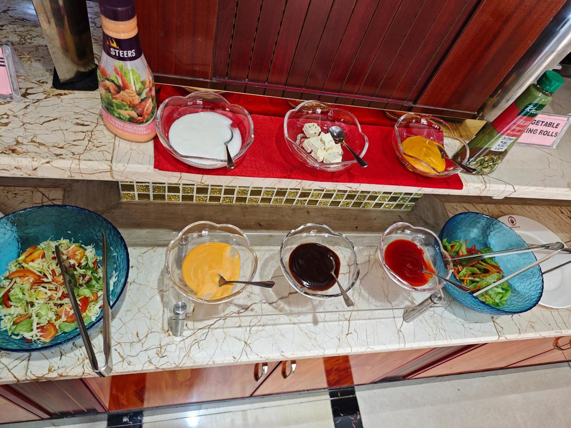 Golden Peacock Hotel Blantyre Luaran gambar