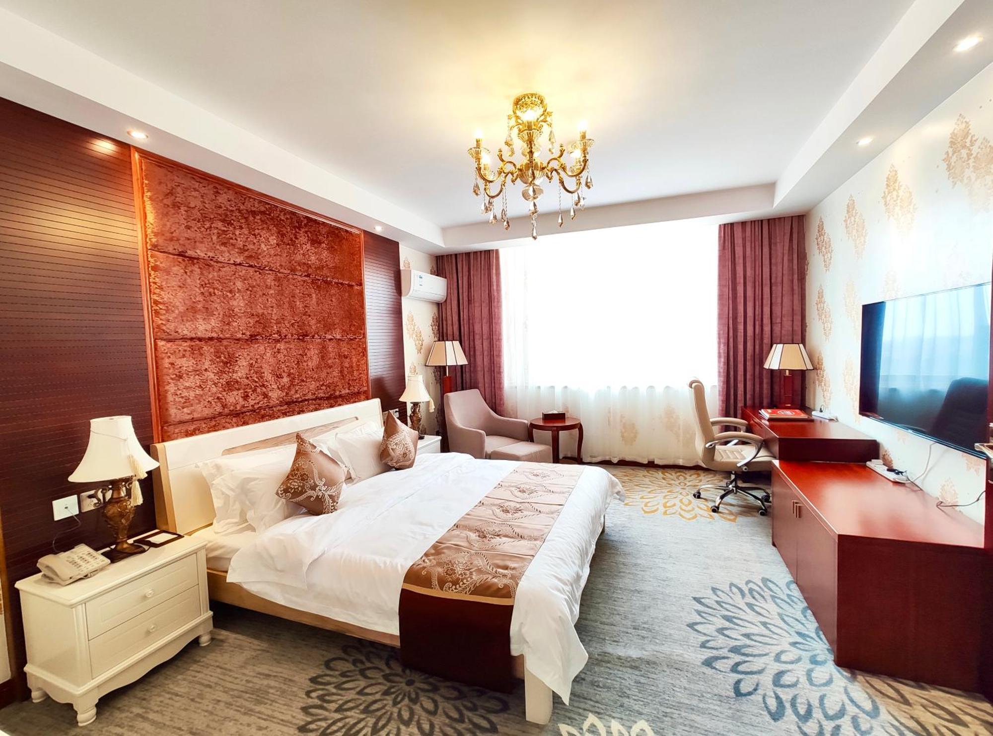 Golden Peacock Hotel Blantyre Luaran gambar