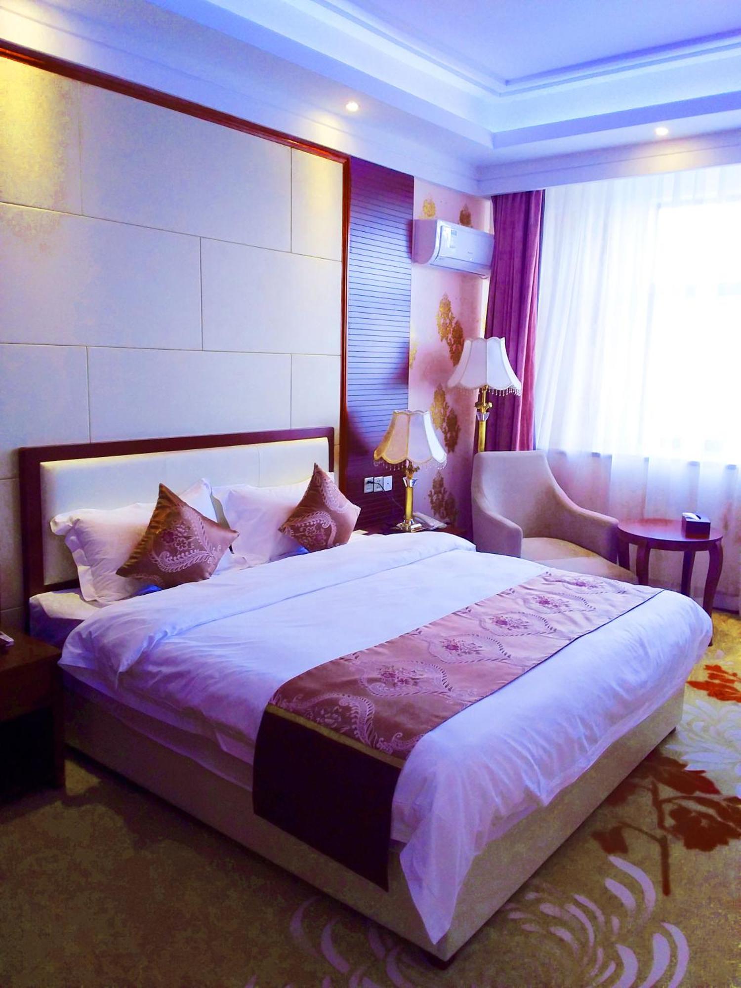 Golden Peacock Hotel Blantyre Luaran gambar
