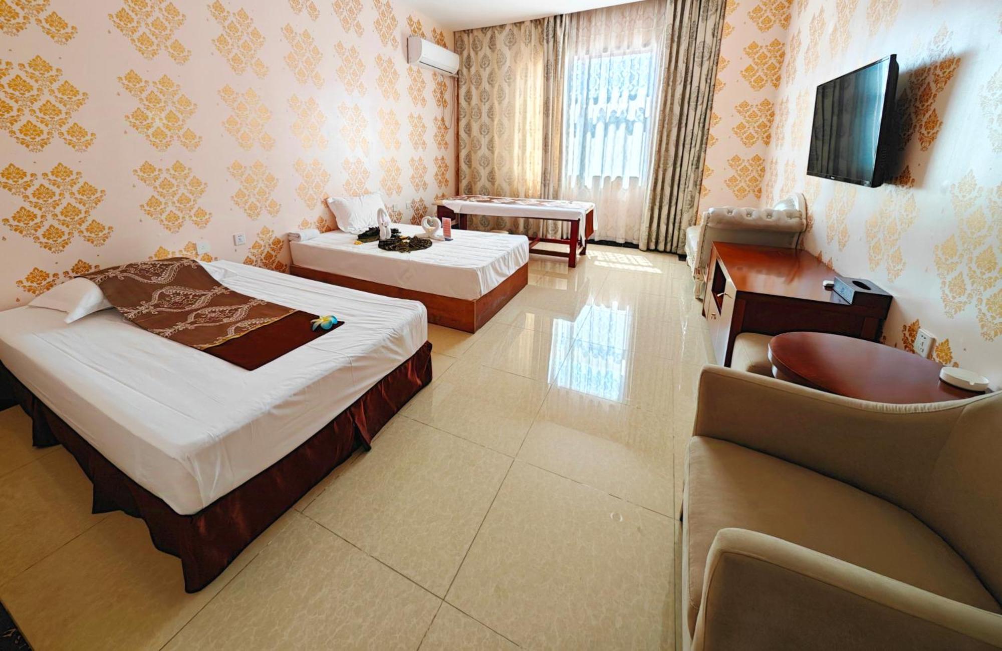 Golden Peacock Hotel Blantyre Luaran gambar