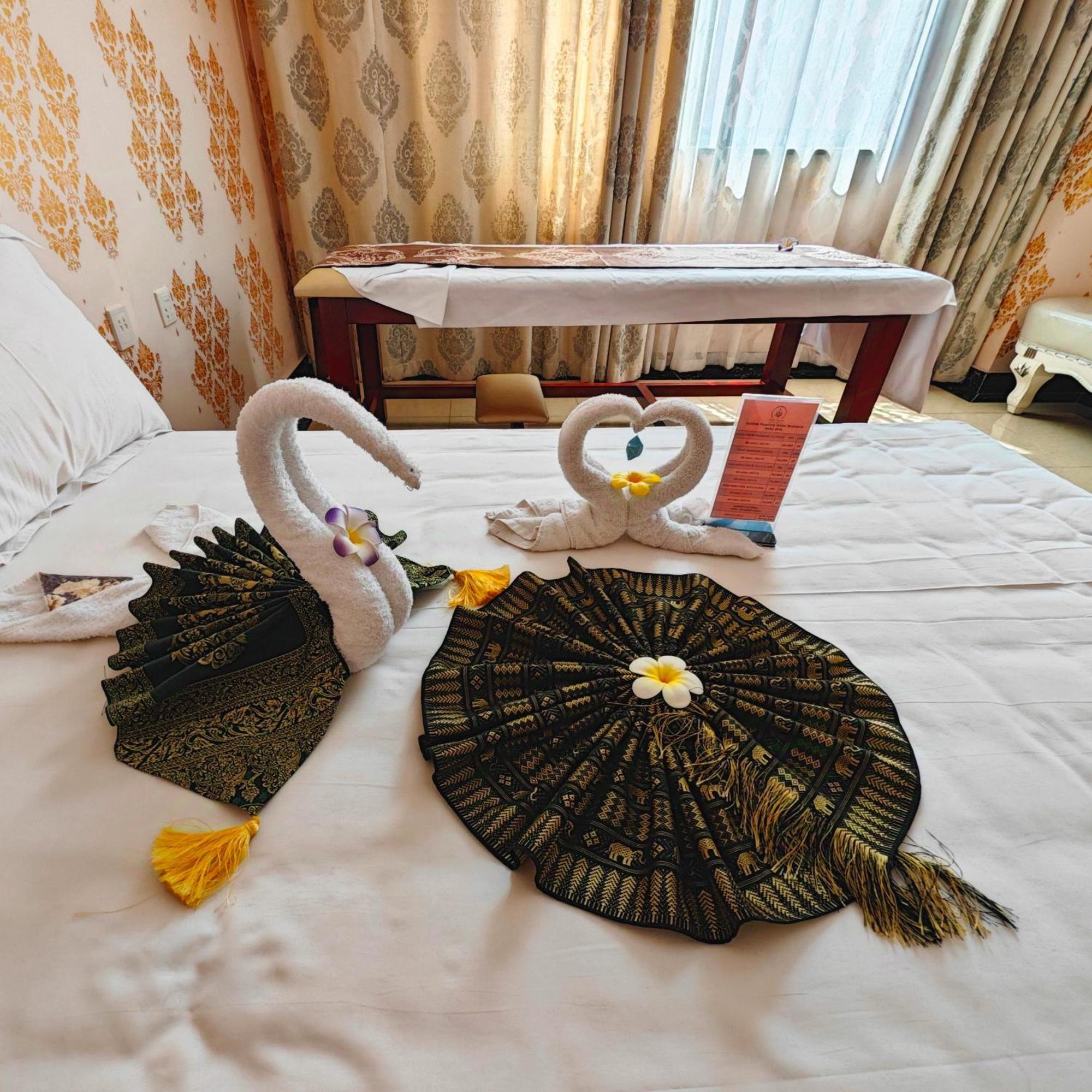 Golden Peacock Hotel Blantyre Luaran gambar